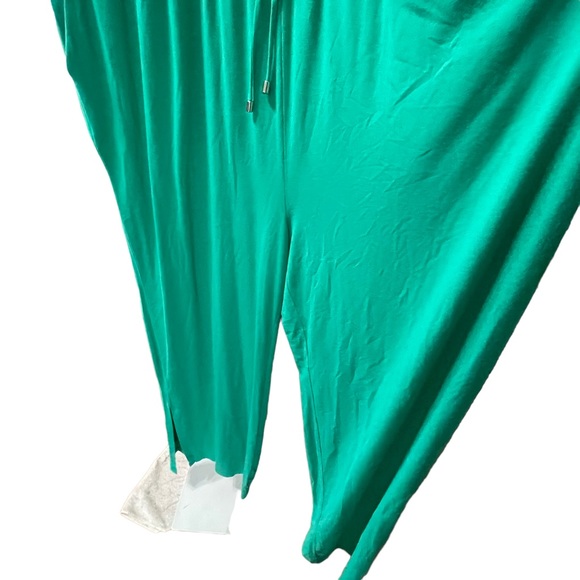 Soft Surroundings Caspian jumpsuit size 2X (22W) - Picture 5 of 9